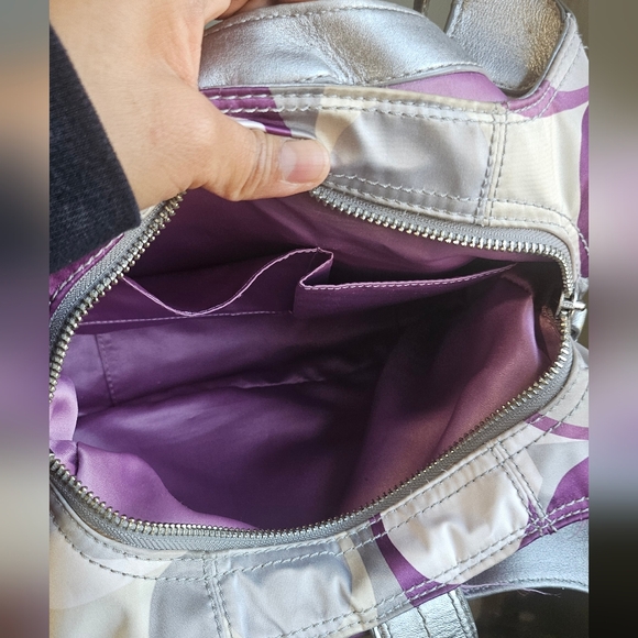 Coach Soho Bag - Picture 5 of 11